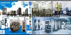 Water Treatment Plants