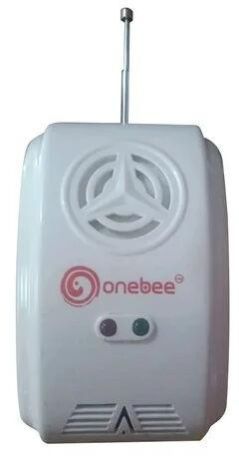 Wireless Gas Leak Detector