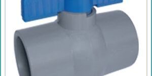 Agriculture Ball Valve