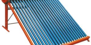 Solar Water Heater Tank