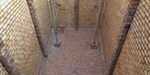 Acid Proof Brick Lining