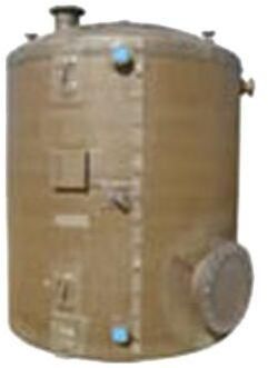 FRP Tanks
