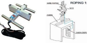 ILC2 Wire Rope Sensor