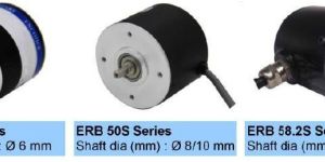 Incremental Shaft Encoder