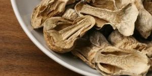 Dried Paddy Straw Mushroom