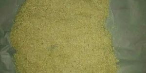 Yellow Mushroom Powder