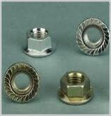 Flange Nuts