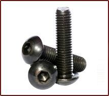 Socket Countersunk Screws