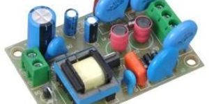 Outdoor LED Light Drivers