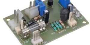 Solar Charge Controllers