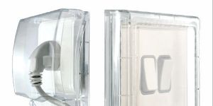 Schneider Electric Water Proof Solution