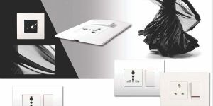 Schneider Opale Modular Switch