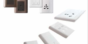 Schneider zencelo full-flat Modular switch