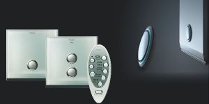 Ulti Impress Modular Switches