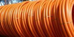 Electrical Industrial Pipe