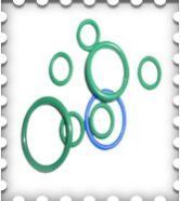 Rubber O-Rings