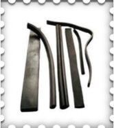 Rubber Strips