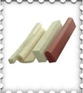 Silicone Sponge Strips