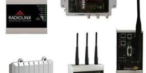 Prosoft Broadband Radios