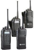 Walkie Talkie Analog