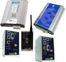 Wireless Gateway