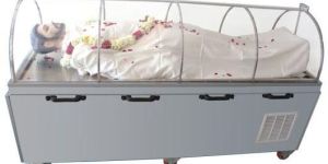 Dead Body Freezer