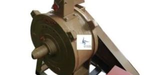 Commercial Flour Mill Machine