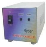 Generator Battery Charger