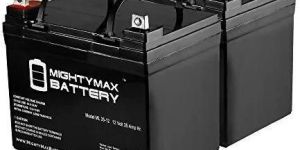 Solar Energy Batteries