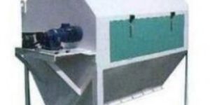 Drum Sieve Machine