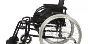 Freedom 5000 Wheelchair