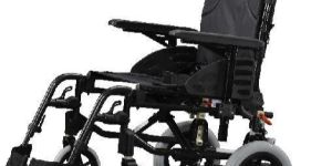 Invacare Wheelchair - Action 3NG Transit