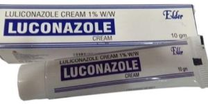 LULICONAZOLE CREAM