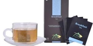 Black Tea Bags