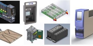 3d Cad Modelling Services