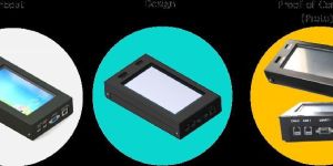 Proof of Concept Service