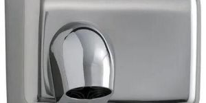 High Speed Hand Dryer