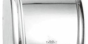 SS HAND DRYER