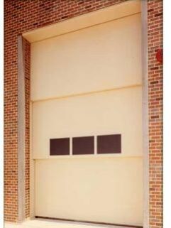 Ordinary Collapsible Goods Lifts