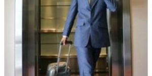 Residential Passenger Elevator