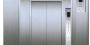 Passenger Lifts with Both Side Openings Door