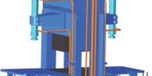 Paver Blocks Machine