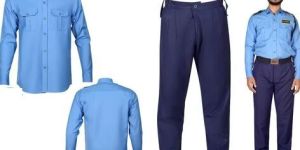 Men Security Uniform