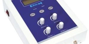 COMPUTERISED 4-CHANNEL TENS