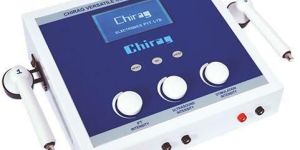 Computerized Combination Therapy Unit