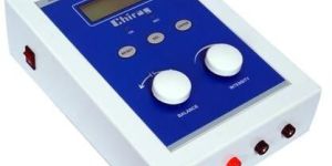 COMPUTERISED INTERFERENTIAL THERAPY UNIT