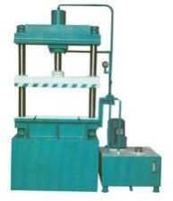 Hydraulic Brick Machines
