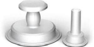 Silicone Diaphragms
