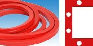 Silicone Endless Gaskets