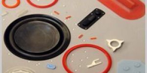 Silicone Gaskets